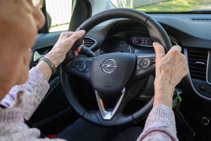 Umfrage: Mehrheit will Prüfungen für Autofahrer ab 75