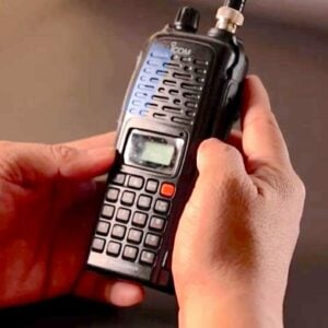 Wie konnten die Walkie-Talkies explodieren?