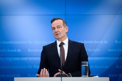 Bitkom: Bundesregierung braucht Antreiber für Digitalthemen
