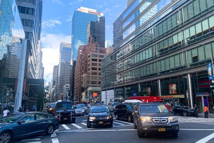 USA wollen chinesische und russische Autosysteme ab 2027 verbieten