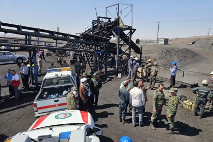 Iran: Mindestens 34 Tote nach Gasexplosion