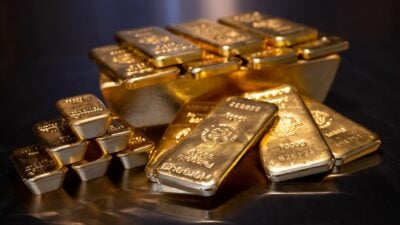 Gold-Rallye Richtung 3.000 Dollar: Diese Fehler sollten Sie beim Kauf und der Lagerung vermeiden