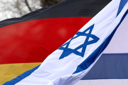 Waffenexporte nach Israel: 43 Prozent der Befragten für Begrenzung