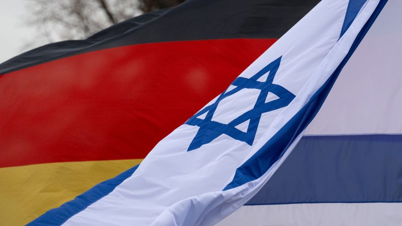 Die Bundesregierung hat seit März keine Kriegswaffenexporte nach Israel mehr genehmigt. (Symbolbild)