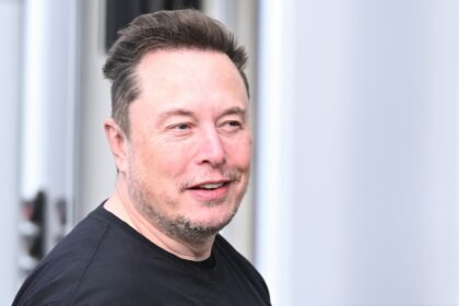 Elon Musk will in zwei Jahren fünf unbemannte Missionen zum Mars schicken. (Archivbild)
