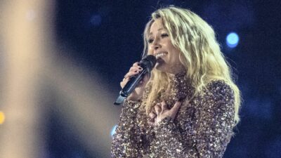 „Ein Herzenswunsch“ — Helene Fischer macht Musik für Kinder