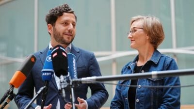 Grüne wählen neuen Vorstand: Weg von „Ideologieverdacht“ und elitärem Image