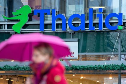 Buchhandel: Kartellamt gibt Thalia grünes Licht für Kauf von Weltbild-Teilen