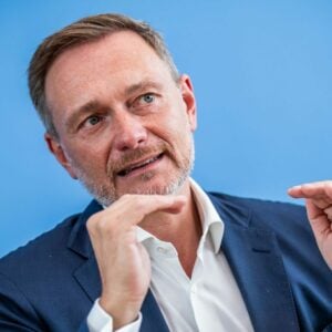 Lindner bringt Ampel-Aus ins Spiel: Regierung könne Teil des Problems sein