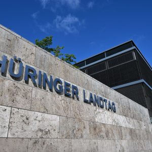 Thüringer Landtag setzt Corona-Untersuchungsausschuss ein – AfD schließt sich an