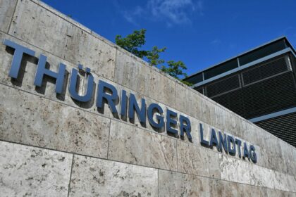 „Einfluss auf Verfassungsschutz“: U-Ausschuss berät hinter verschlossenen Türen