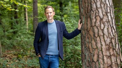 Virologe Hendrik Streeck will für die CDU in den Bundestag