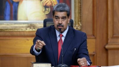 Verteidigung und Energie: Venezuela unterzeichnet mehrere Abkommen mit Russland