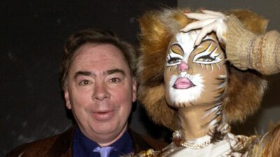 Musical „Cats“ kehrt 2025 nach Deutschland zurück