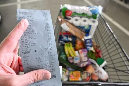 Einkaufen: Alle Lebensmittel deutlich teurer – bis auf ein Produkt