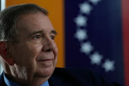 Venezuela will Oppositionspolitiker González Urrutia bei Einreise festnehmen