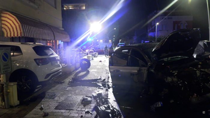 In der Toskana gab es einen schweren Unfall, bei dem auch zwei Schülerinnen aus NRW starben. (Foto aktuell)