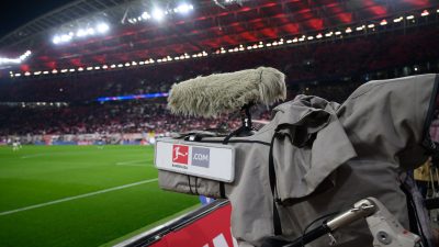 Internetsender DAZN gewinnt Rechtsstreit um Bundesliga-Fernsehrechte