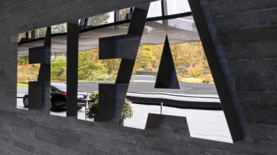 EuGH: Manche FIFA-Regeln verstoßen gegen EU-Recht