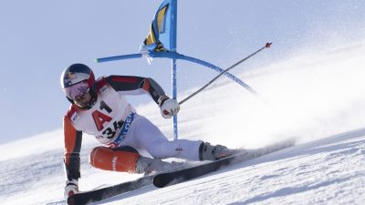 Ski-Star Hirscher begeistert bei Weltcup-Comeback