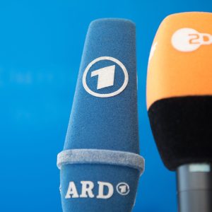 Neue Zahlen: So viel verdient das Spitzenpersonal beim ÖRR