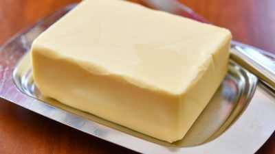 Butter so teuer wie nie – Tendenz weiter steigend