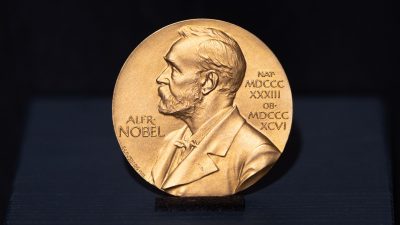 Literaturnobelpreis für Südkoreanerin Han Kang