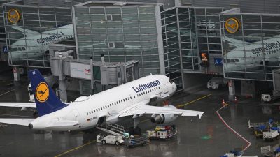 Hohe Ticketpreise, hohe Auslastung: Lufthansa muss trotz Super-Sommer sparen