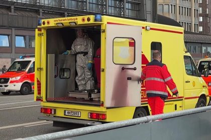 Experten halten Kliniken für unzureichend auf Kriegsfall vorbereitet