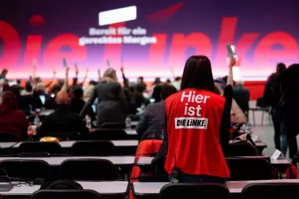 Fehlender Umgang mit Antisemitismus: Quade tritt aus Linke aus