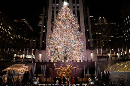 Ein Schüler setzt sich durch – New York zieht die Weihnachtsferien vor