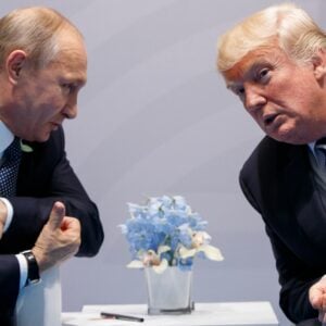 Putin gratuliert Trump nun doch zum Wahlsieg – öffentlich