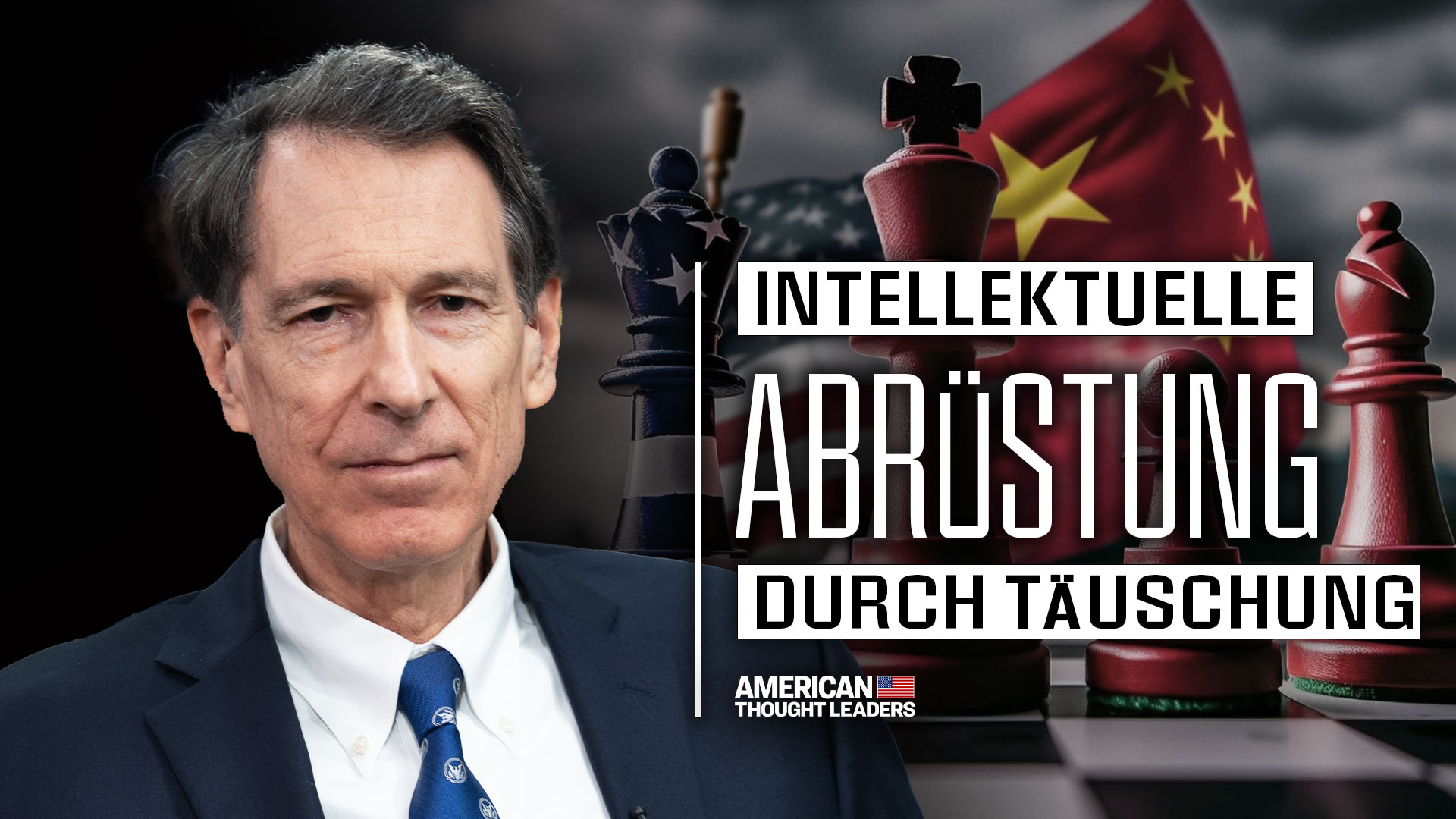 Der wahre Konflikt mit China ist ein ideologischer – und Amerika muss kämpfen: John Lenczowski