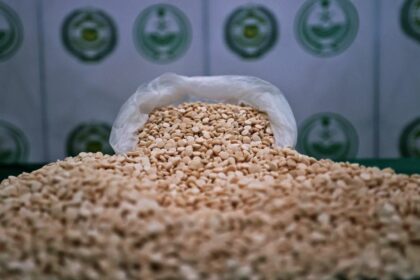 Sieben Menschen an einem Tag in Saudi-Arabien hingerichtet