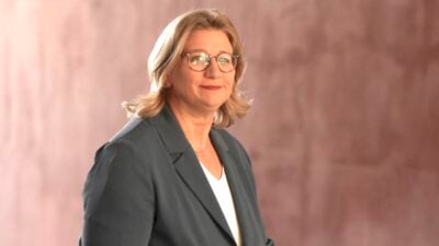 Bundesrat: Anke Rehlinger (SPD) wird neue Präsidentin