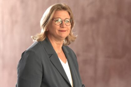 Bundesrat: Anke Rehlinger (SPD) wird neue Präsidentin