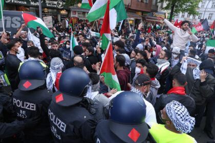 Bundesinnenministerium erweitert Hamas-Verbot