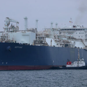 Ärger um LNG-Terminal: Andauernde Lärmbelästigung in Mukran