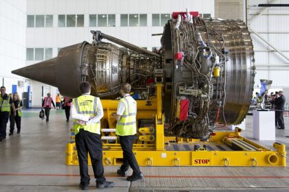 London will Milliarden in Wissenschaft, Technologie und Verteidigung stecken