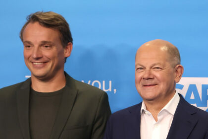 SAP-Chef setzt höhere Ziele – Lizenzgeschäft robuster als gedacht