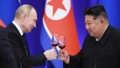 Moskau besiegelt strategische Partnerschaft mit Nordkorea