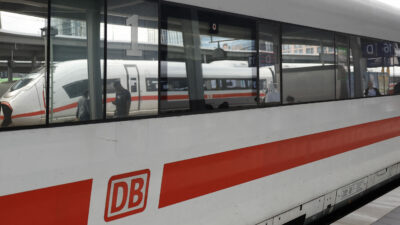 Bahn-Aufsichtsrat und Bund stimmen für Verkauf von Schenker an dänischen Konzern