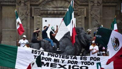 Umstrittene Justizreform in Mexiko: Acht oberste Richter kündigen Rücktritt an