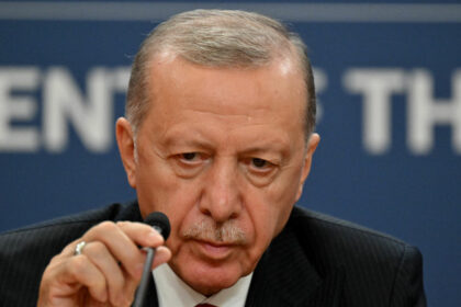 Erdogan: IStGH-Haftbefehl gegen Netanjahu ist „mutige Entscheidung“