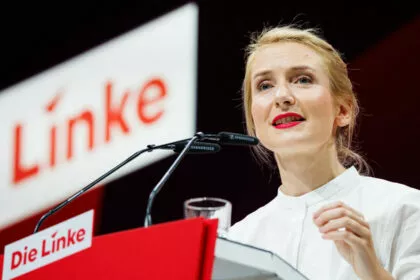 Bedingungsloses Grundeinkommen: Linken-Parteitag lehnt Antrag nach hitziger Debatte ab