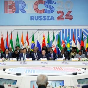 BRICS-Gipfel in Kasan: Entsteht eine neue Weltordnung?