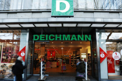Nach Insolvenz: Deichmann übernimmt Schuhmarkenrechte von Esprit