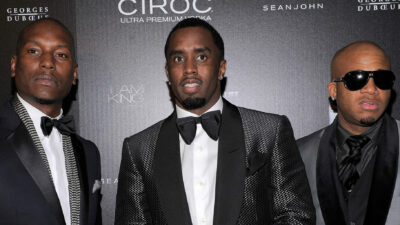 Klagen von 120 Opfern gegen Rapper Sean „Diddy“ Combs wegen Sexverbrechen eingereicht