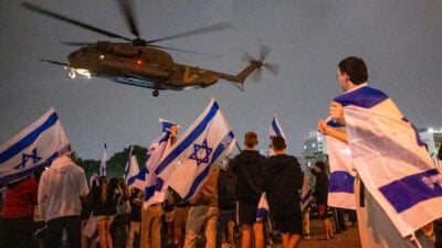 „Gute Gelegenheit“ nach Tod des Hamas-Führers: Geiselverhandlungen könnten wiederaufgenommen werden