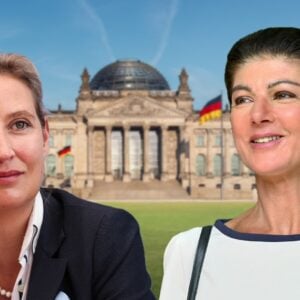 Bündnis zwischen AfD und BSW plötzlich denkbar, aber ohne Höcke